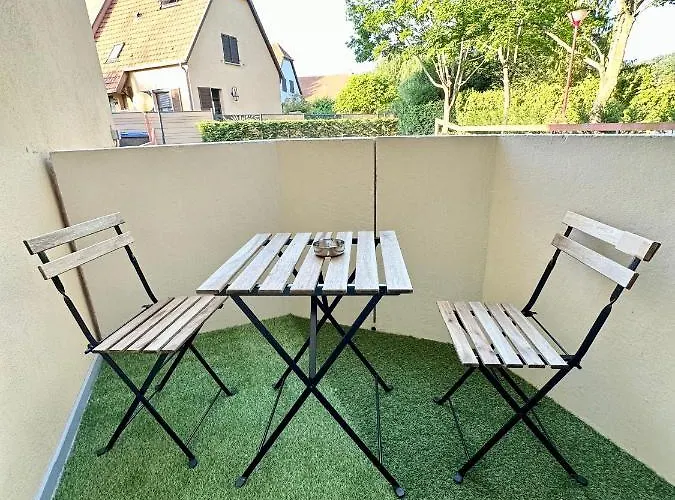 Aux Portes De Strasbourg