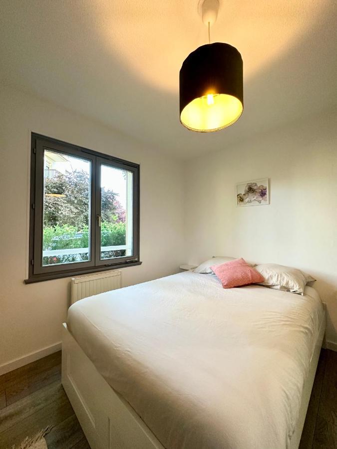 Aux Portes De Strasbourg Apartment *
