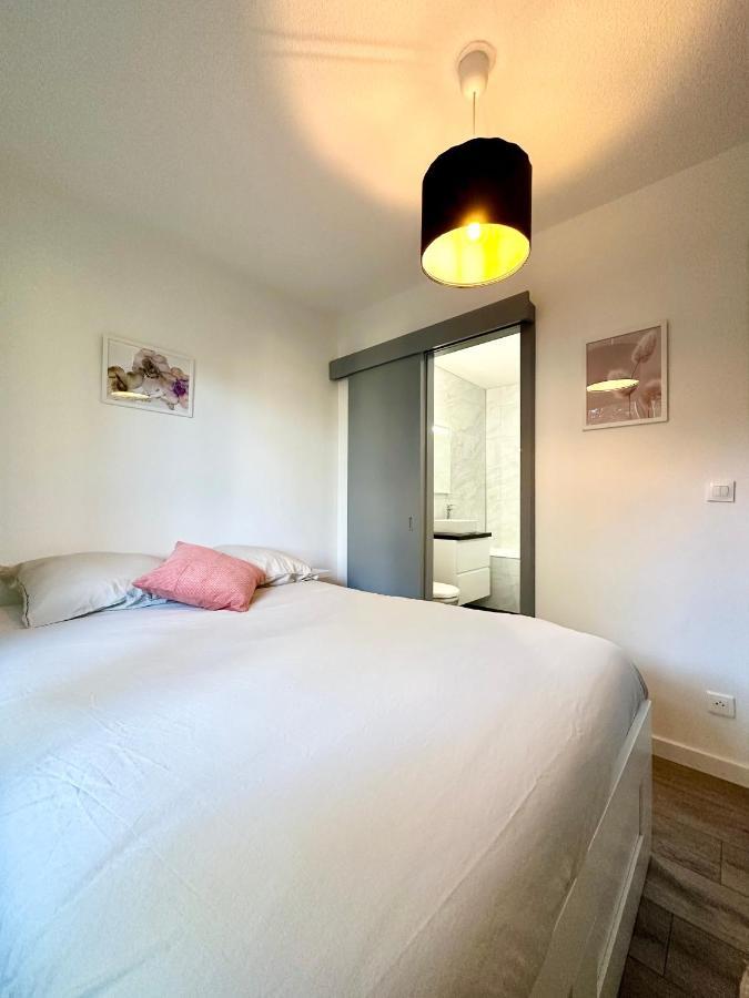 Aux Portes De Strasbourg Apartment *